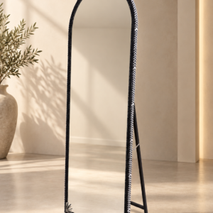 Zulu Free-Standing Mirror — 165cm(L) x 60cm(W)