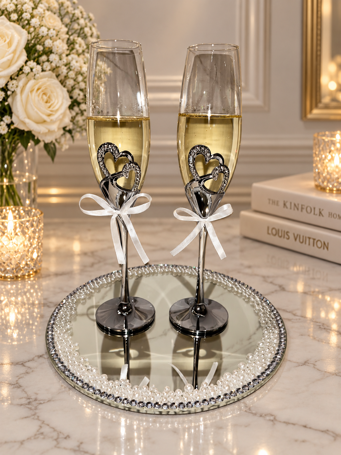 Ubuhle Wedding Trio Set - Image 6