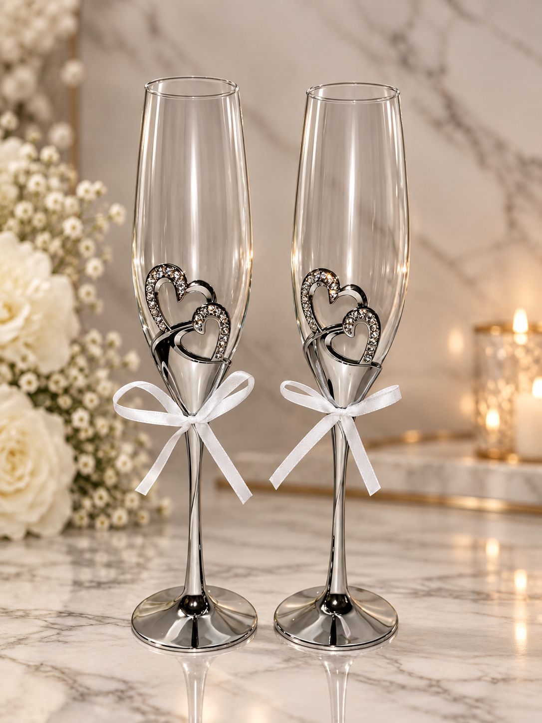 Ubuhle Wedding Trio Set - Image 4