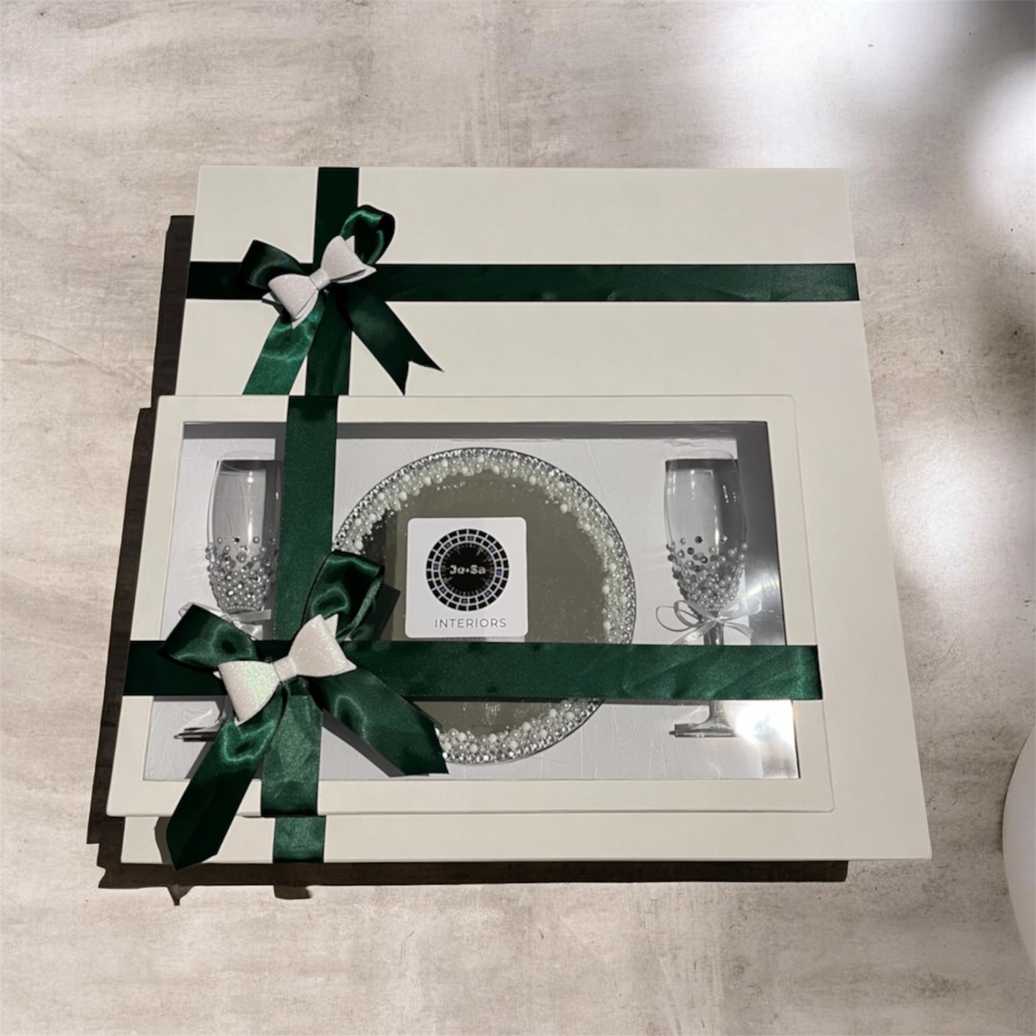 Ubuhle Wedding Trio Set - Image 9
